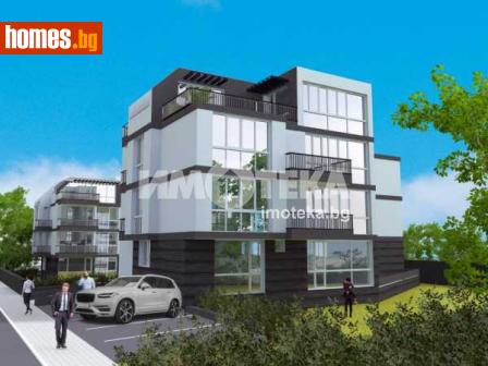 Парцел, 2038m² - Парцел за продажба - 112249639