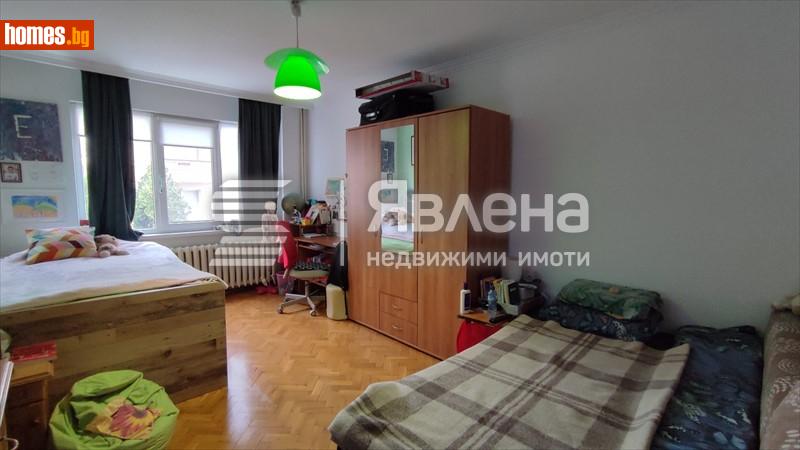 Двустаен, 87m² - Жк. Гео Милев, София - Апартамент за продажба - ЯВЛЕНА - 112249819