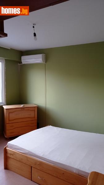 Тристаен, 78m² -  Боян Българанов 1, Шумен - Апартамент за продажба - КОРЕКТ ИМОТИ - 112250364