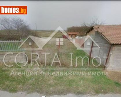 Парцел, 855m² - Парцел за продажба - 112258934