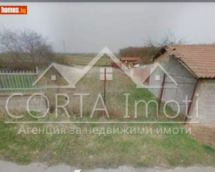 Парцел, 855m² -  Требич, София - Парцел за продажба - Corta Imoti - 112258934