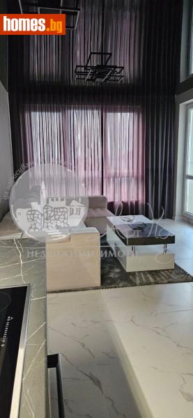 Двустаен, 75m² - Жк. Тракия, Пловдив - Апартамент за продажба - Арт Каза - 112259031