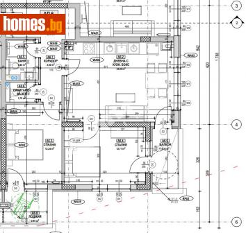 Тристаен, 100m² - Апартамент за продажба - 112265665