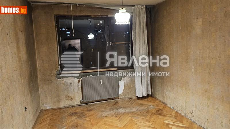 Тристаен, 100m² - Жк. Света Троица, София - Апартамент за продажба - ЯВЛЕНА - 112265766