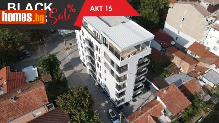 Тристаен, 252m² - Апартамент за продажба - 112270218