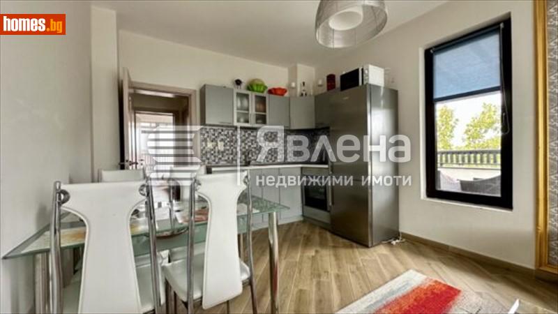 Тристаен, 87m² - Гр.Приморско, Бургас - Апартамент за продажба - ЯВЛЕНА - 112276478
