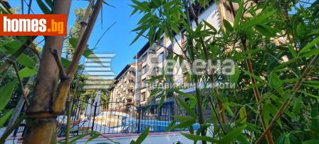 Двустаен, 60m² - Апартамент за продажба - 112276495