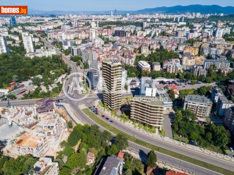 Двустаен, 74m² - Кв. Хладилника, София - Апартамент за продажба - АДРЕС НЕДВИЖИМИ ИМОТИ - 112282171