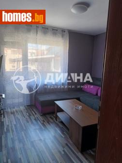 Двустаен, 60m² - Апартамент за продажба - 112282988