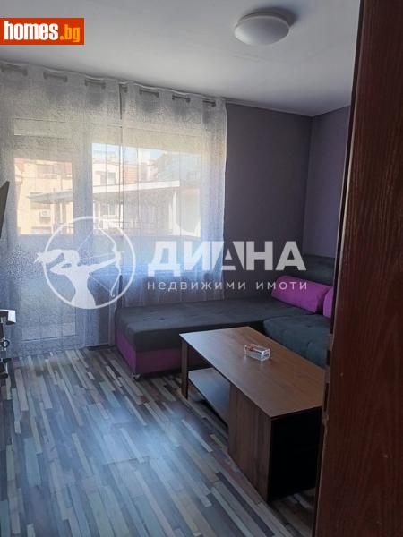 Двустаен, 60m² -  Център, Пловдив - Апартамент за продажба - ДИАНА - 112282988