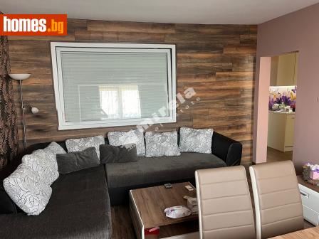 Тристаен, 80m² - Апартамент под наем - 112293194
