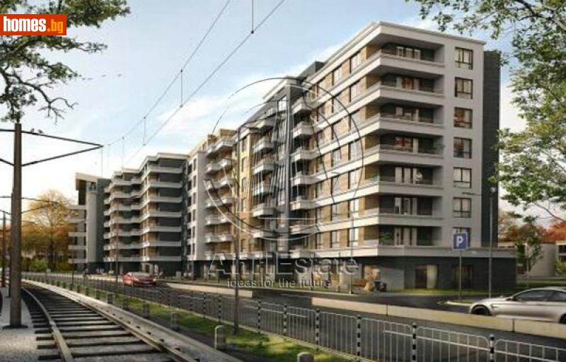 Тристаен, 103m² - Жк. Красна Поляна, София - Апартамент за продажба - Anri Estate НЕДВИЖИМИ ИМОТИ - 112293558