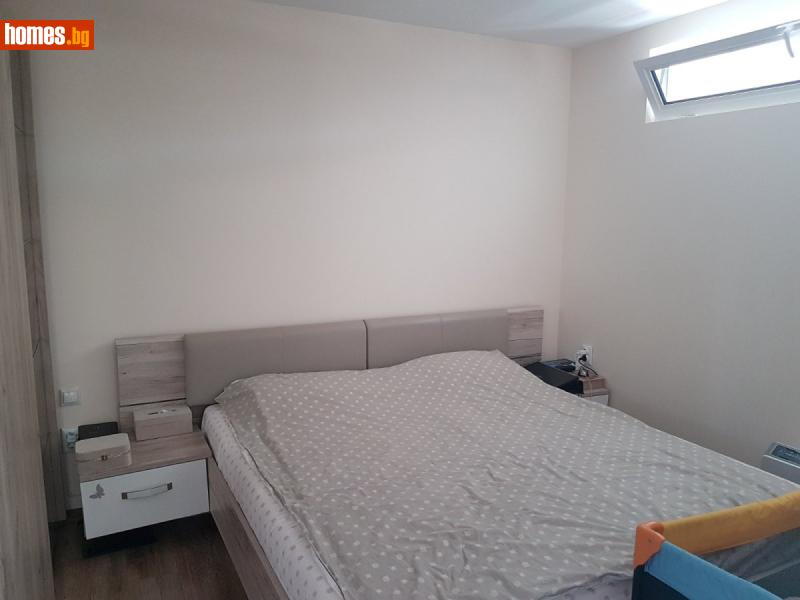 Тристаен, 60m² - Жк. Клуцохор, Сливен - Апартамент за продажба - Виста Недвижими имоти Сливен - 112295066