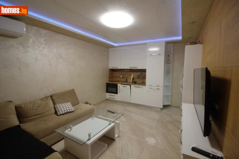 Двустаен, 50m² - Жк. Българка, Сливен - Апартамент за продажба - Виста Недвижими имоти Сливен - 112295111