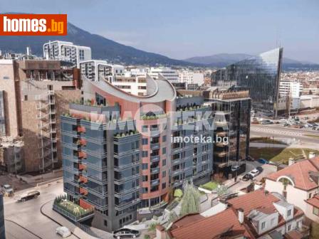 Тристаен, 118m² - Апартамент за продажба - 112309004