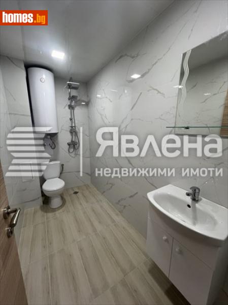 Двустаен, 55m² - Варна, Варна - Апартамент за продажба - ЯВЛЕНА - 112309171