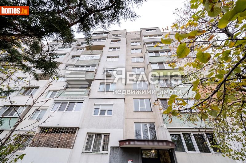 Тристаен, 85m² - Жк. Левски В, София - Апартамент за продажба - ЯВЛЕНА - 112309243