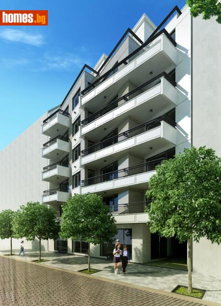 Тристаен, 128m² -  Център, София - Апартамент за продажба - Musalla - 112309848
