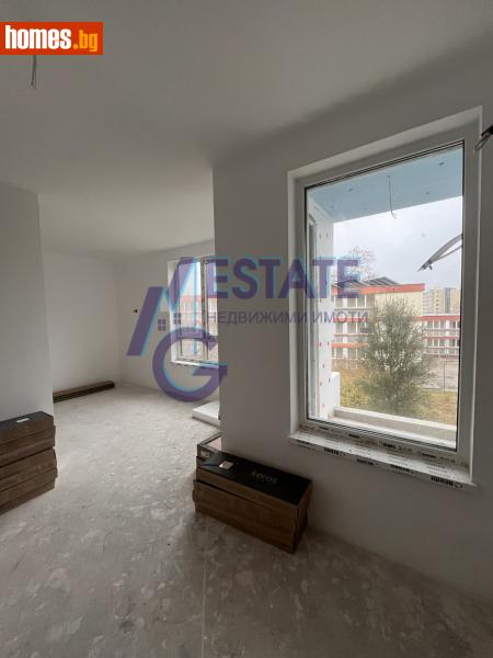 Едностаен, 45m² - Гр.Приморско, Бургас - Апартамент за продажба - ЕМ ДЖИ ЕСТЕЙТ - 112310355