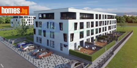 Тристаен, 98m² - Апартамент за продажба - 112310726