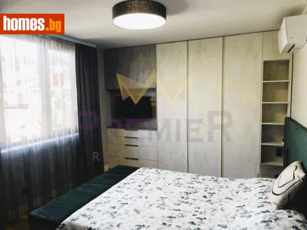 Тристаен, 112m² - Апартамент за продажба - 112315355