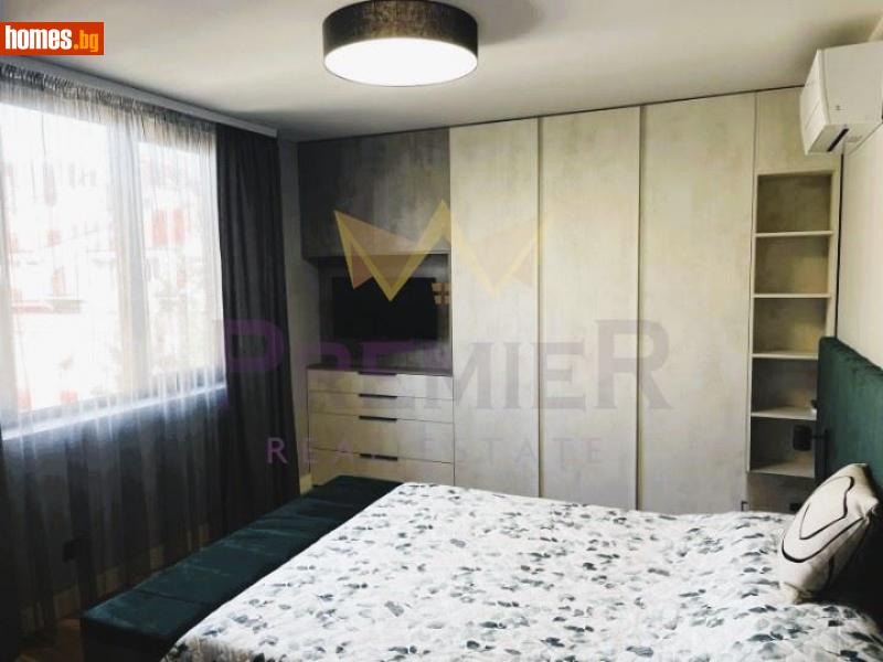 Тристаен, 112m² - Кв. Манастирски Ливади, София - Апартамент за продажба - ИМОТИ ПРЕМИЕР - 112315355