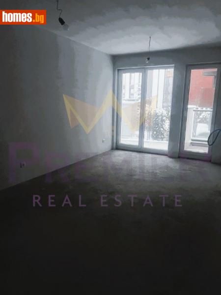 Тристаен, 80m² - Кв. Кръстова Вада, София - Апартамент за продажба - ИМОТИ ПРЕМИЕР - 112315591
