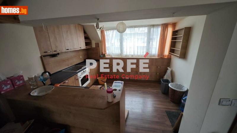 Мезонет, 116m² - Жк. Белите Брези, София - Апартамент за продажба - Perfe - 112317170