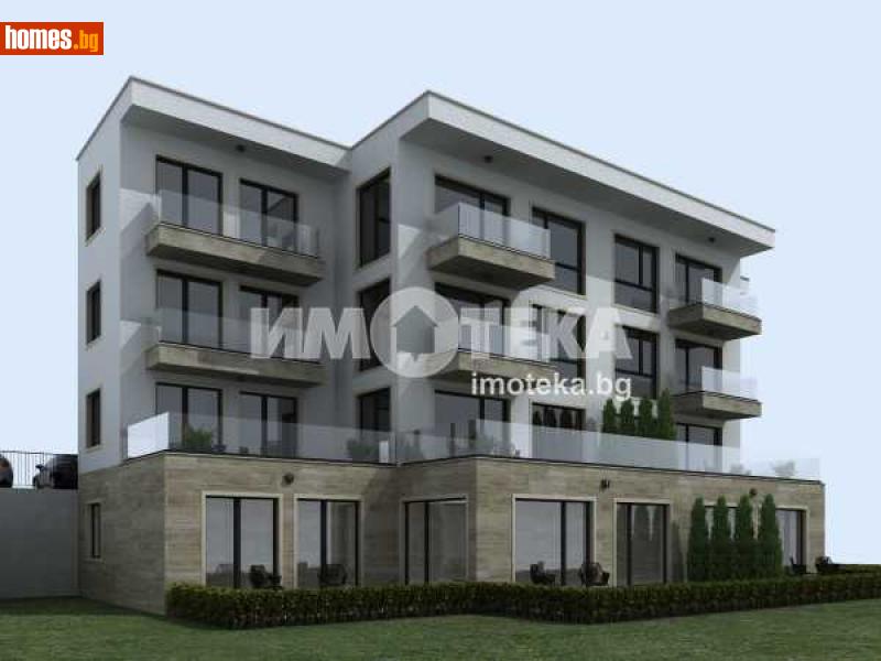 Двустаен, 89m² - Кв. Галата, Варна - Апартамент за продажба - ИМОТЕКА АД - 112325302