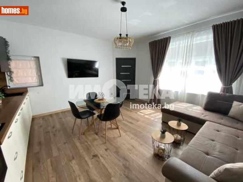 Двустаен, 77m² -  Център, София - Апартамент за продажба - ИМОТЕКА АД - 112325342