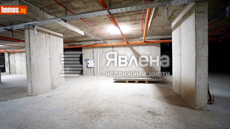 Двустаен, 80m² - Жк. Красно Село, София - Апартамент за продажба - ЯВЛЕНА - 112325451