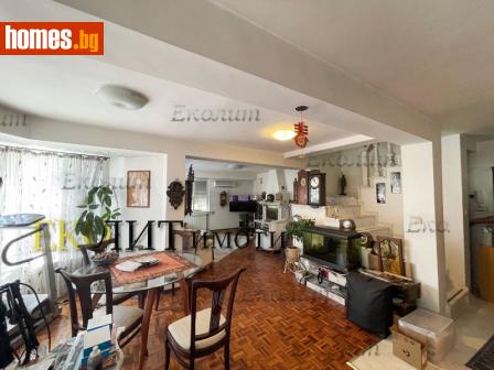 Четиристаен, 210m² - Апартамент под наем - 112325767