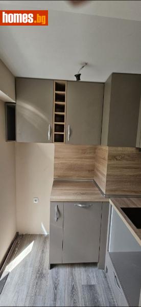 Тристаен, 110m² - Жк. Гоце Делчев, София - Апартамент за продажба - К - КОНСУЛТ  - 112325889