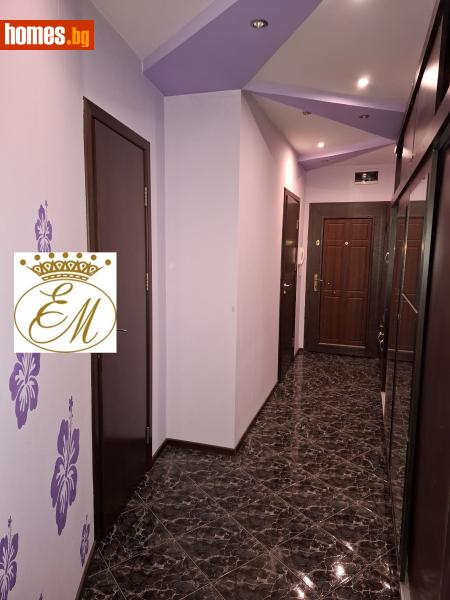 Тристаен, 73m² -  Широк център, Шумен - Апартамент за продажба - Елена Минас - 112326148