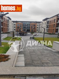 Двустаен, 65m² - Апартамент за продажба - 112326312