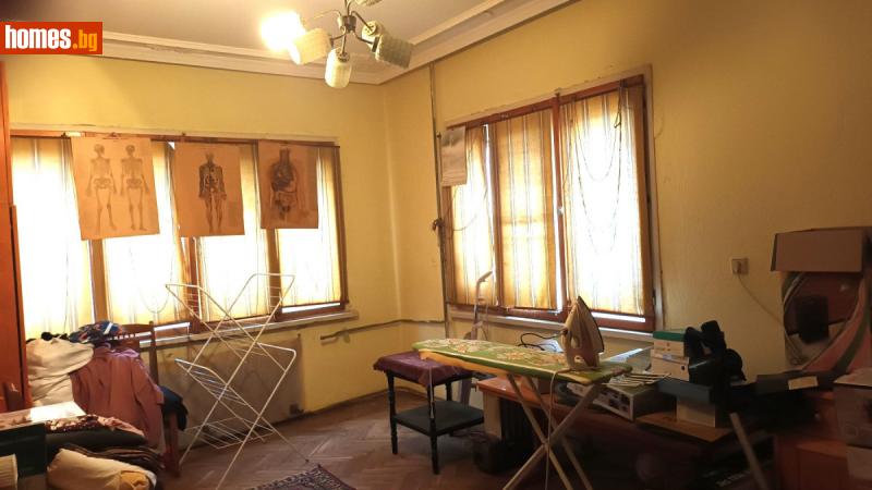 Двустаен, 80m² -  Център, Сливен - Апартамент за продажба - Виста Недвижими имоти Сливен - 112326708