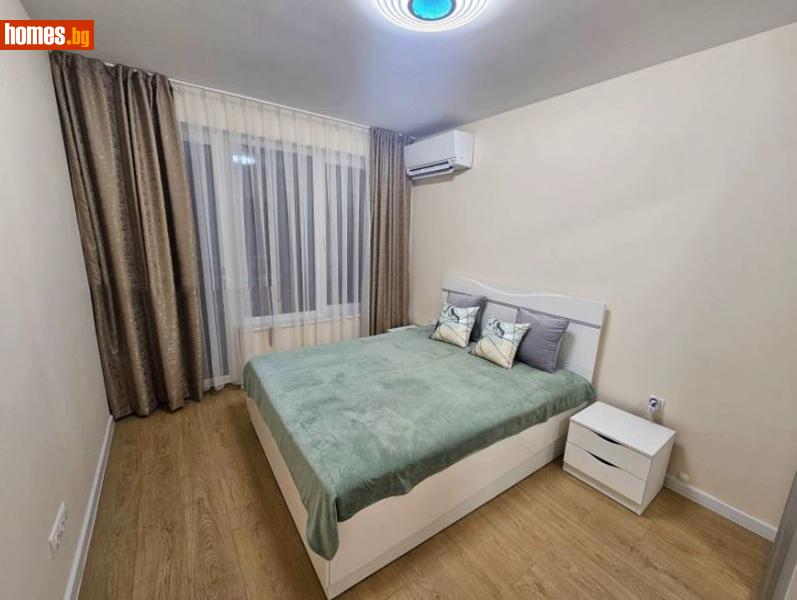 Тристаен, 100m² - Кв. Малинова Долина, София - Апартамент под наем - Артемис естейт  - 112326818