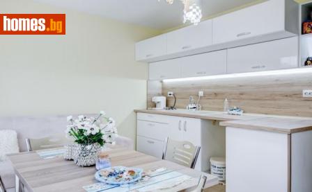 Двустаен, 62m² - Апартамент за продажба - 112327816