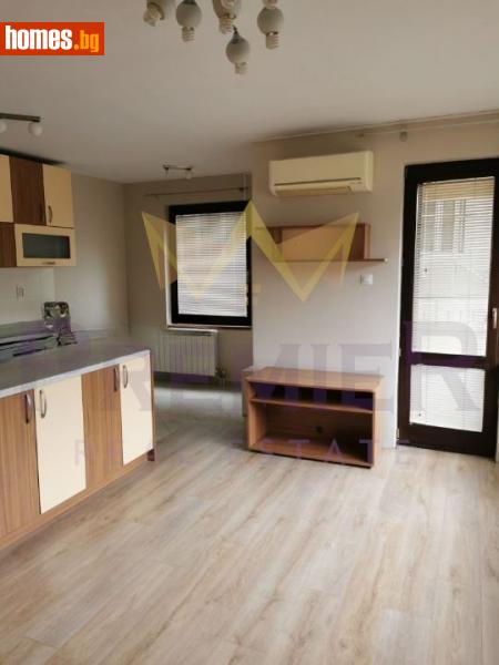 Тристаен, 90m² - Кв. Манастирски Ливади, София - Апартамент за продажба - ИМОТИ ПРЕМИЕР - 112330934