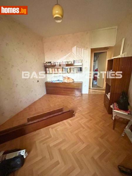 Тристаен, 85m² - Жк. Младост 1, София - Апартамент за продажба - BasProperties - 112338207