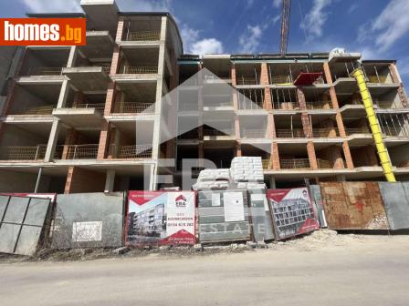 Тристаен, 87m² - Апартамент за продажба - 112339873
