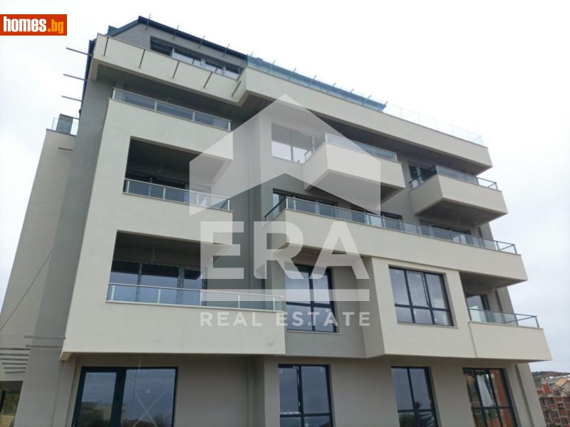 Тристаен, 98m² - Кв. Виница, Варна - Апартамент за продажба - Ера Варна Тренд  - 112339908