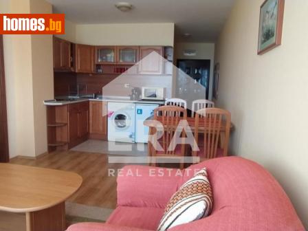 Двустаен, 62m² - Апартамент за продажба - 112339916