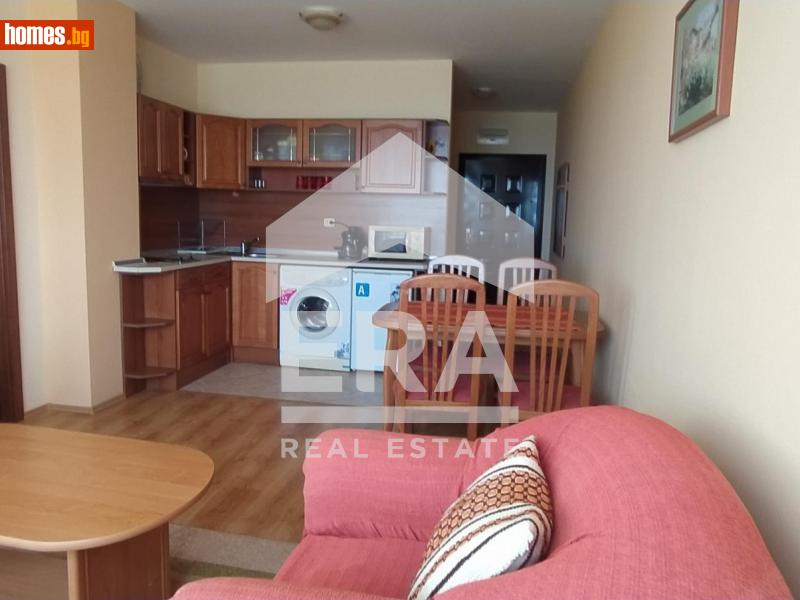 Двустаен, 62m² - Гр.Обзор, Несебър - Апартамент за продажба - Ера Варна Тренд  - 112339916