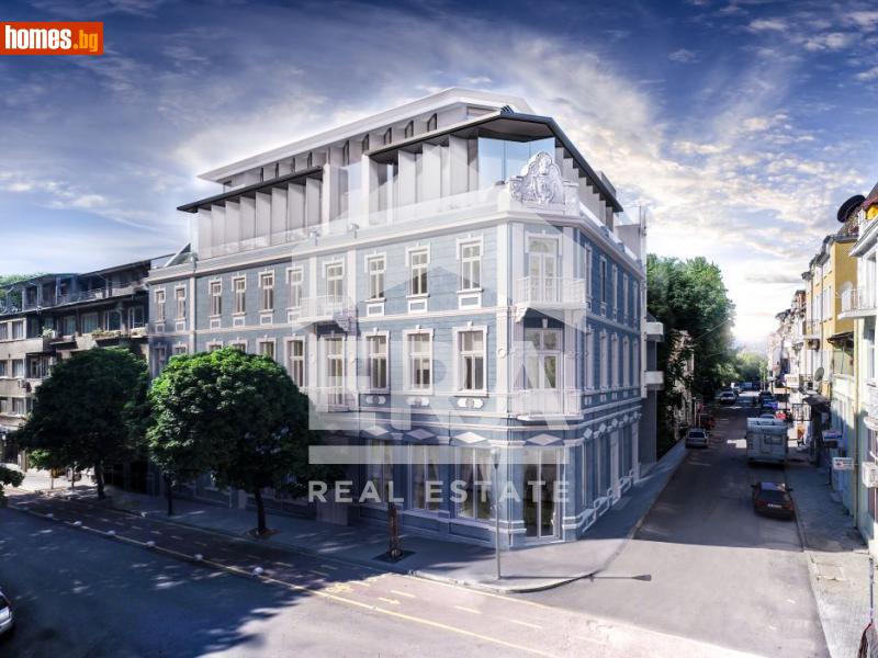 Двустаен, 103m² -  Център, Варна - Апартамент за продажба - Ера Варна Тренд  - 112339925