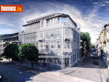 Тристаен, 139m² - Апартамент за продажба - 112339932