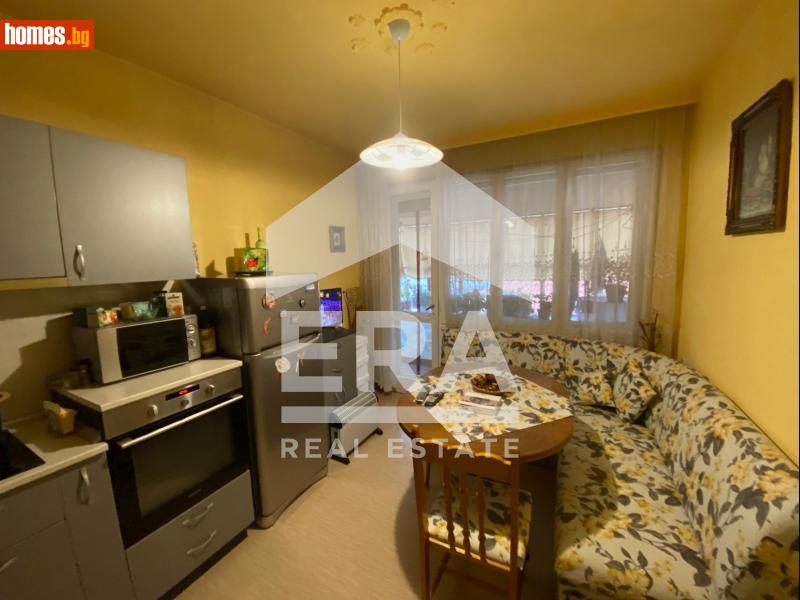 Четиристаен, 91m² -  Окръжна Болница, Варна - Апартамент за продажба - Ера Варна Тренд  - 112339939