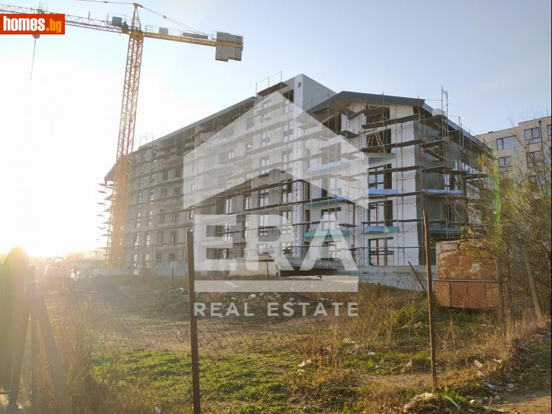 Тристаен, 123m² - Кв. Виница, Варна - Апартамент за продажба - Ера Варна Тренд  - 112339968