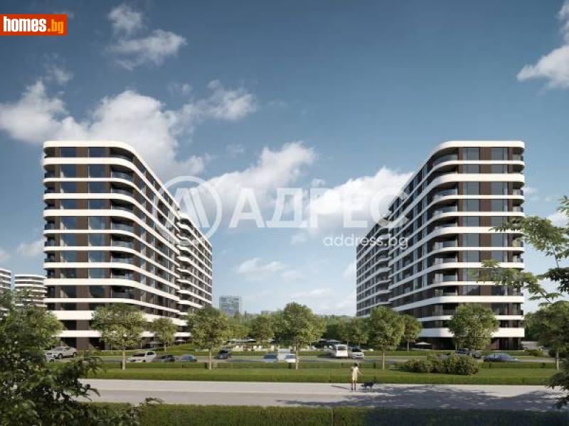 Многостаен, 255m² - Варна, Варна - Апартамент за продажба - АДРЕС НЕДВИЖИМИ ИМОТИ - 112340215