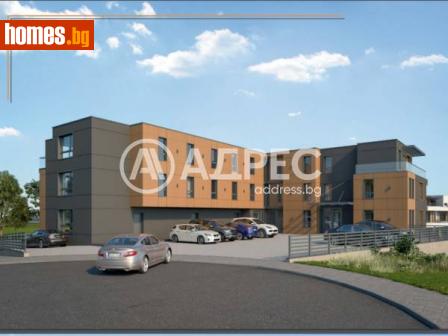 Двустаен, 66m² - Апартамент за продажба - 112340294